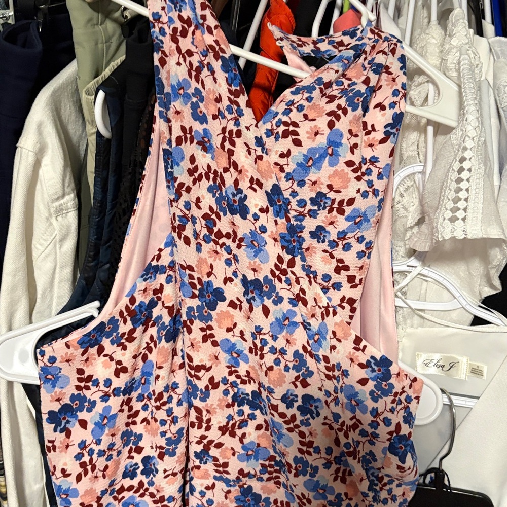 BCBG Dress